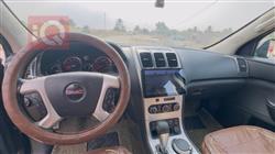 جي ام سي اكاديا